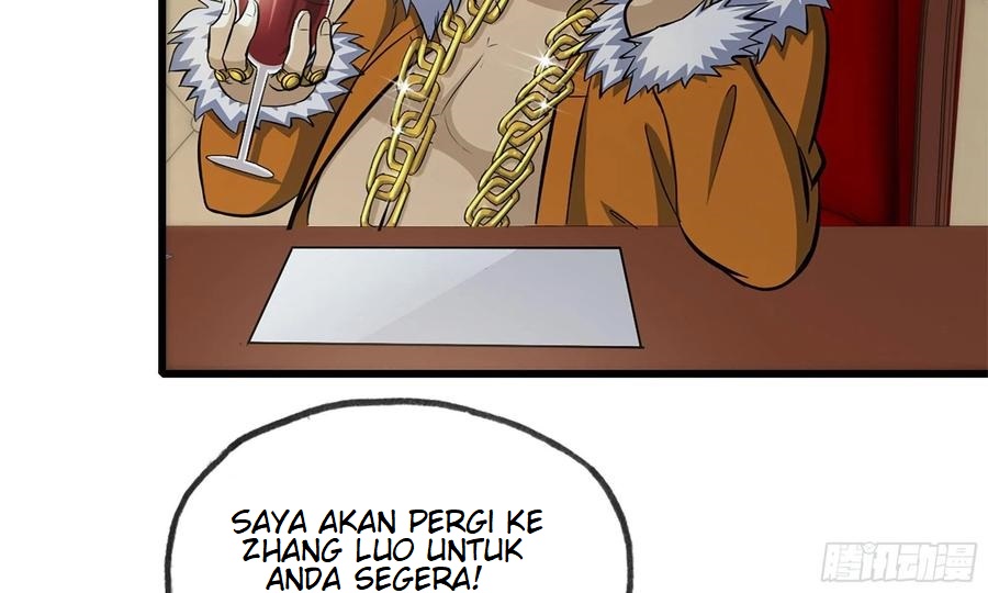 I Moved The BRICS In The Last Days Chapter 70 - halaman 34