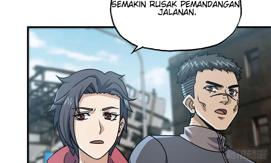 I Moved The BRICS In The Last Days Chapter 70 - halaman 53