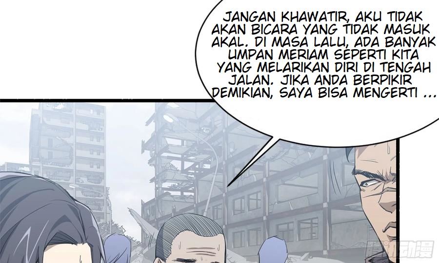 I Moved The BRICS In The Last Days Chapter 70 - halaman 70