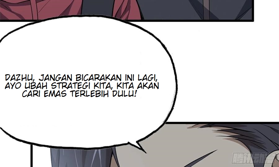 I Moved The BRICS In The Last Days Chapter 71 - halaman 15