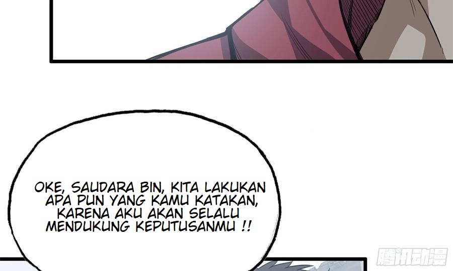 I Moved The BRICS In The Last Days Chapter 71 - halaman 17