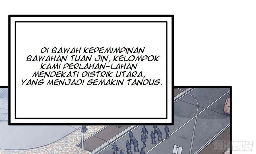 I Moved The BRICS In The Last Days Chapter 71 - halaman 20