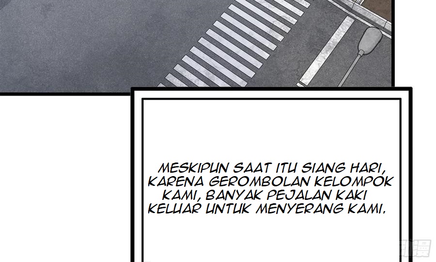 I Moved The BRICS In The Last Days Chapter 71 - halaman 22
