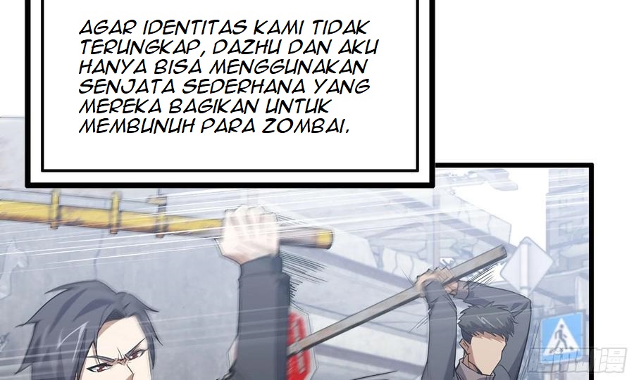 I Moved The BRICS In The Last Days Chapter 71 - halaman 25