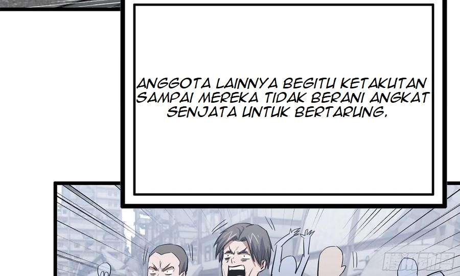 I Moved The BRICS In The Last Days Chapter 71 - halaman 27