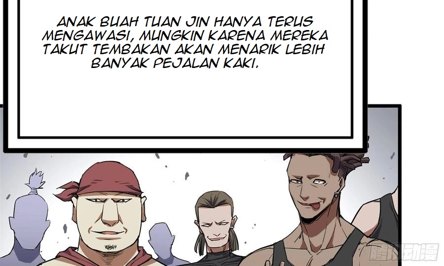 I Moved The BRICS In The Last Days Chapter 71 - halaman 29
