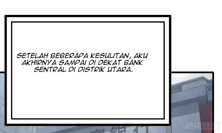 I Moved The BRICS In The Last Days Chapter 71 - halaman 33