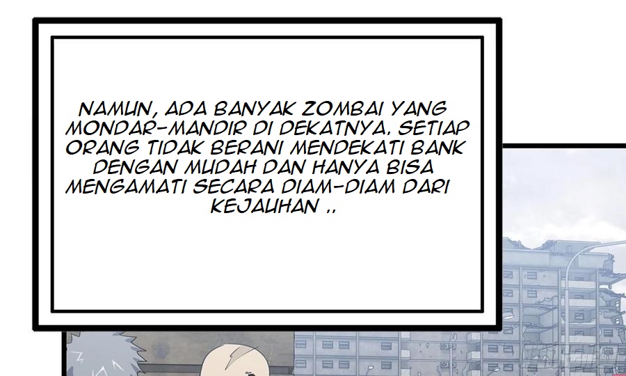 I Moved The BRICS In The Last Days Chapter 71 - halaman 35