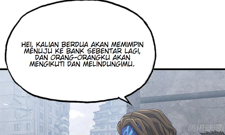 I Moved The BRICS In The Last Days Chapter 71 - halaman 37