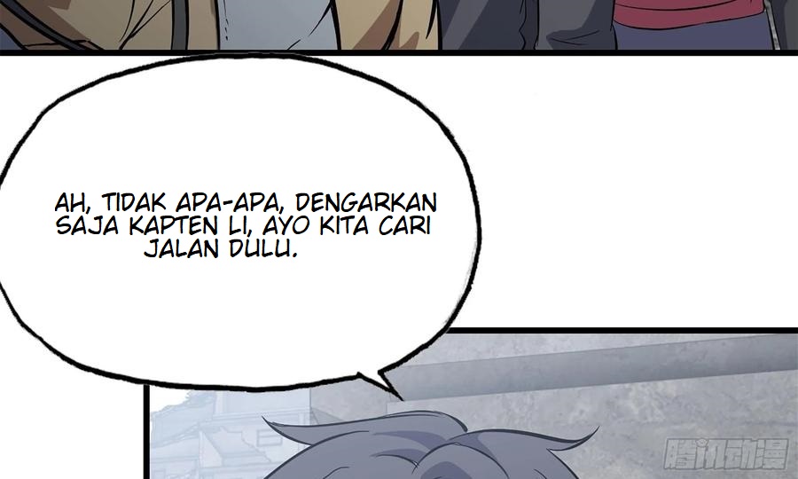 I Moved The BRICS In The Last Days Chapter 71 - halaman 41
