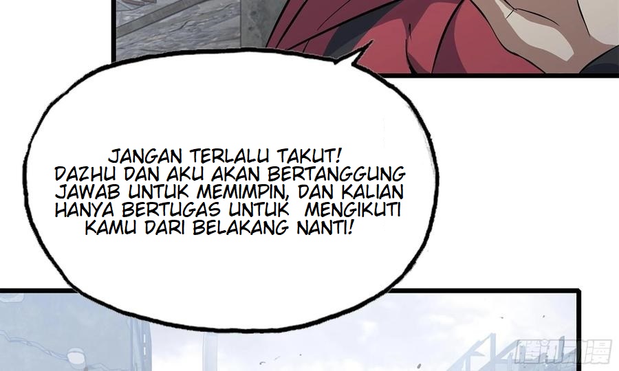 I Moved The BRICS In The Last Days Chapter 71 - halaman 43