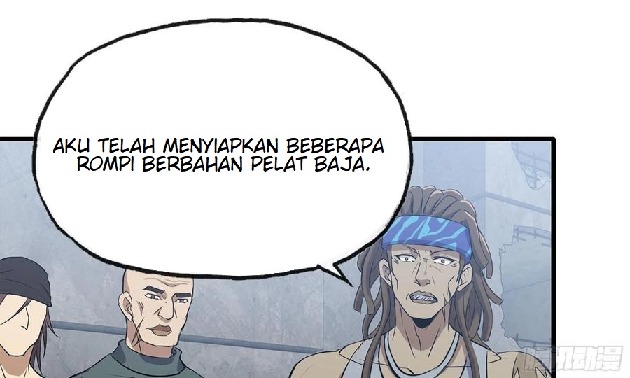 I Moved The BRICS In The Last Days Chapter 71 - halaman 46