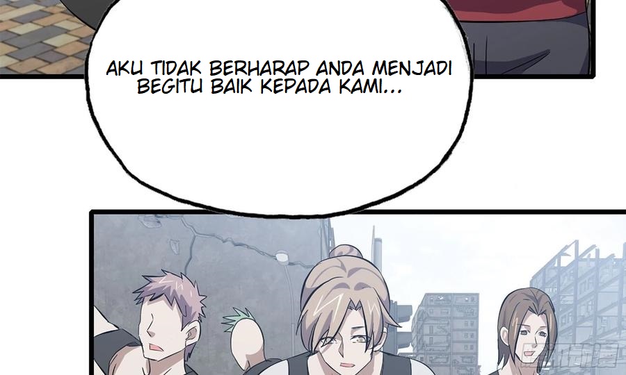 I Moved The BRICS In The Last Days Chapter 71 - halaman 50