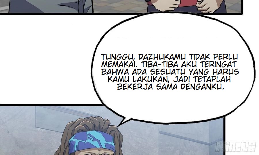I Moved The BRICS In The Last Days Chapter 71 - halaman 54