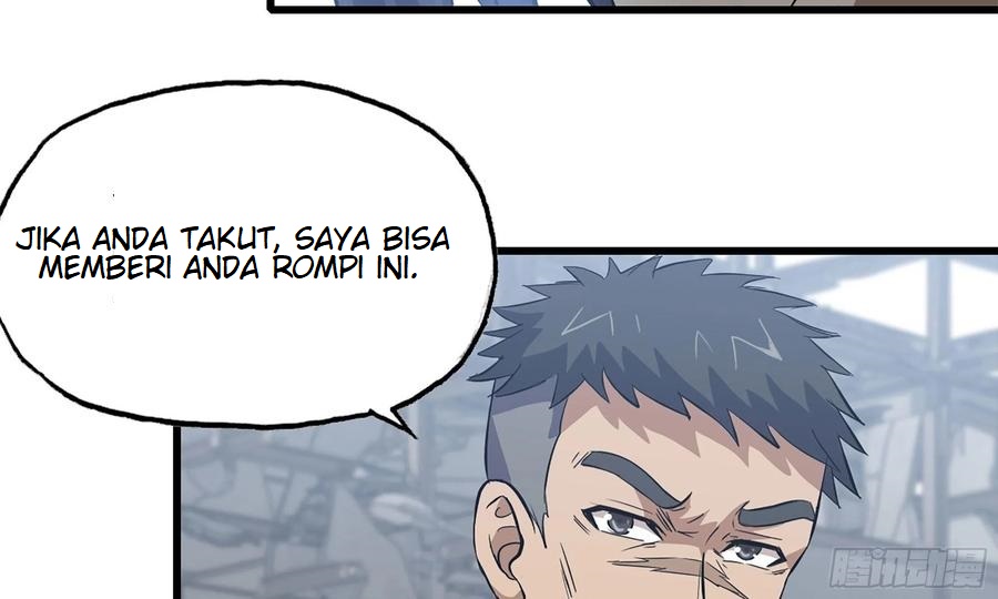 I Moved The BRICS In The Last Days Chapter 71 - halaman 57