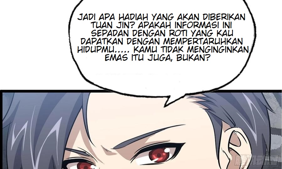 I Moved The BRICS In The Last Days Chapter 71 - halaman 6