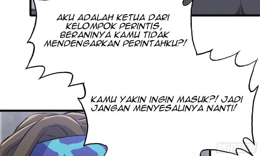 I Moved The BRICS In The Last Days Chapter 71 - halaman 61