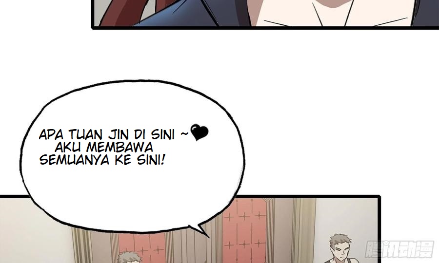 I Moved The BRICS In The Last Days Chapter 71 - halaman 83