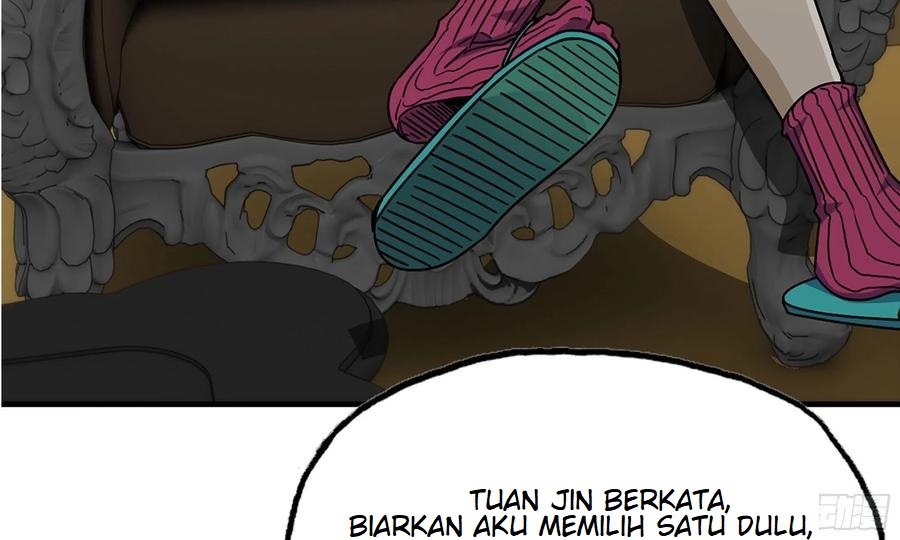 I Moved The BRICS In The Last Days Chapter 71 - halaman 93