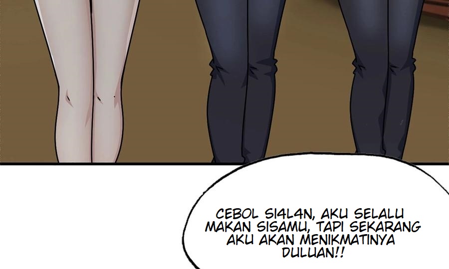 I Moved The BRICS In The Last Days Chapter 72 - halaman 11