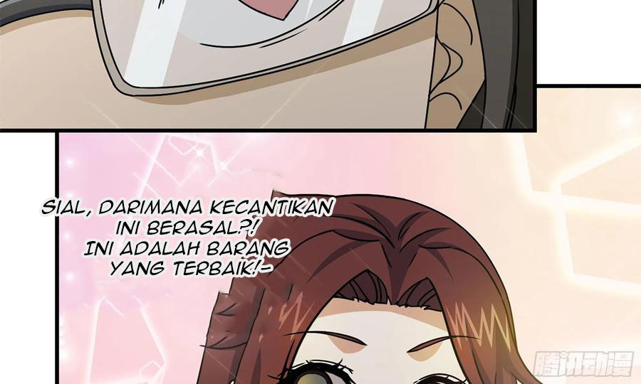 I Moved The BRICS In The Last Days Chapter 72 - halaman 14