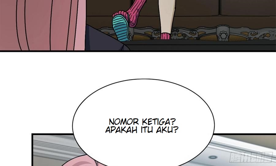 I Moved The BRICS In The Last Days Chapter 72 - halaman 18