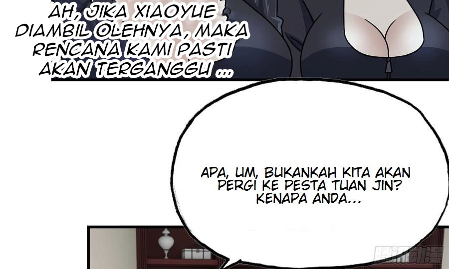I Moved The BRICS In The Last Days Chapter 72 - halaman 20