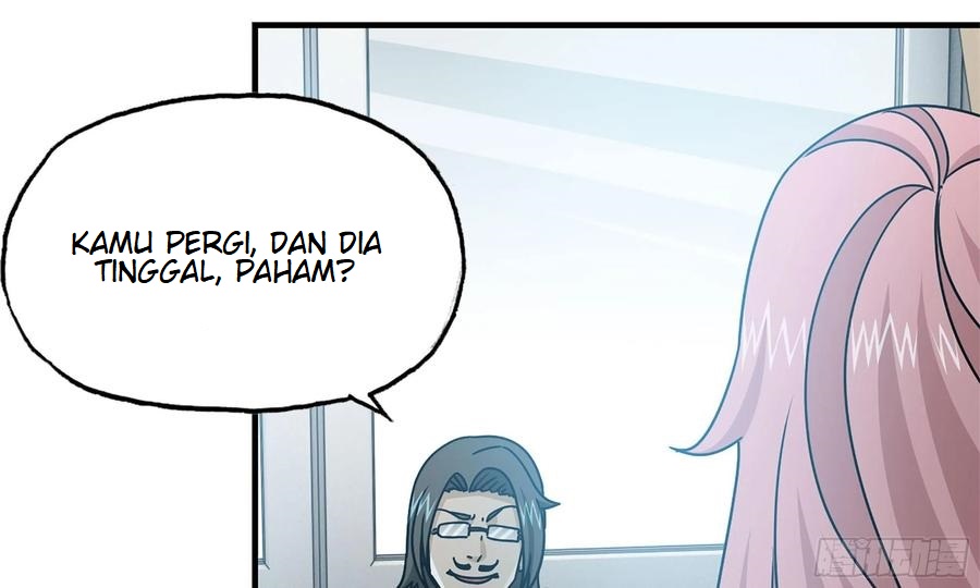 I Moved The BRICS In The Last Days Chapter 72 - halaman 23