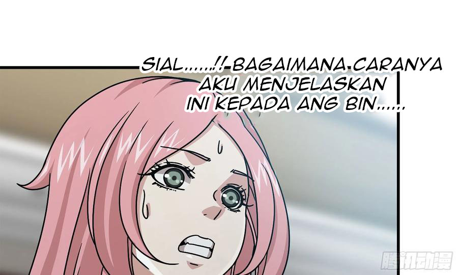 I Moved The BRICS In The Last Days Chapter 72 - halaman 25