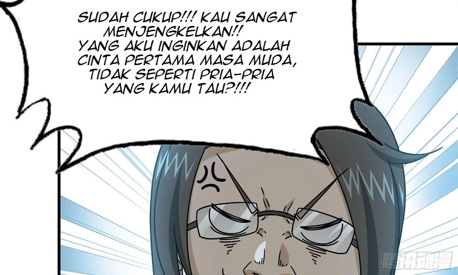I Moved The BRICS In The Last Days Chapter 72 - halaman 27