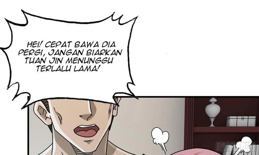 I Moved The BRICS In The Last Days Chapter 72 - halaman 29