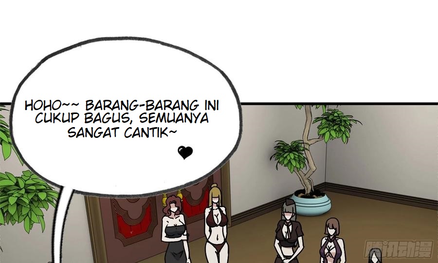 I Moved The BRICS In The Last Days Chapter 72 - halaman 3
