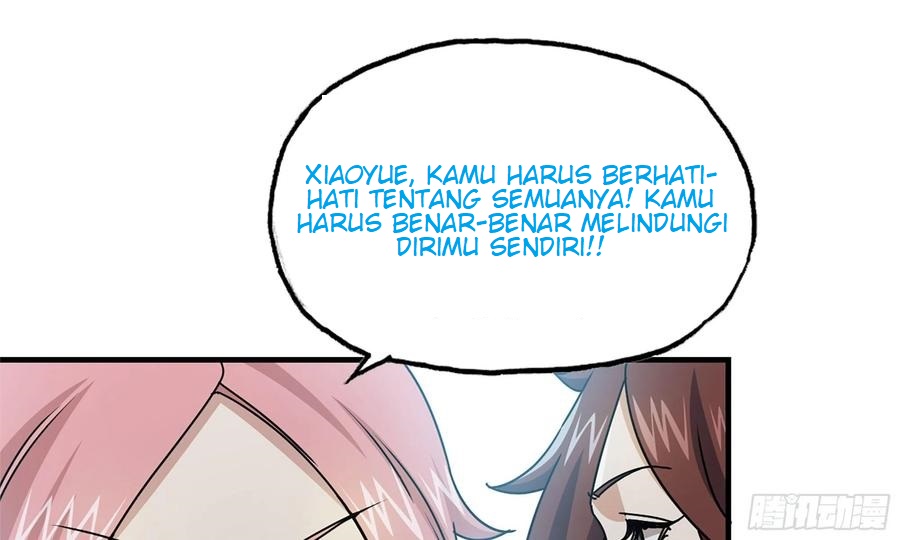 I Moved The BRICS In The Last Days Chapter 72 - halaman 35