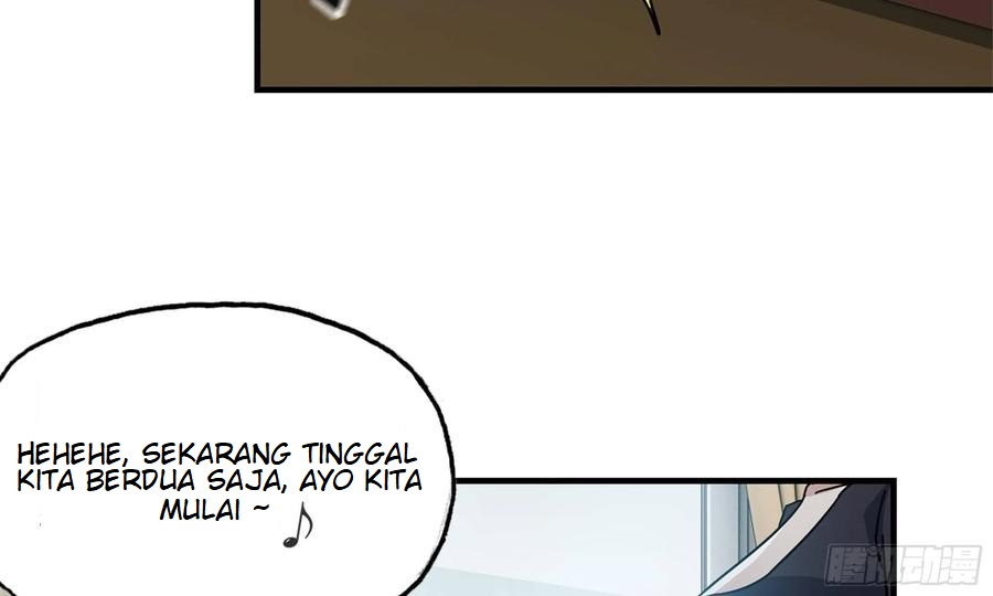 I Moved The BRICS In The Last Days Chapter 72 - halaman 38