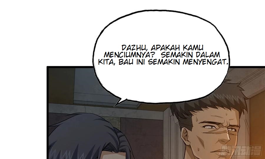 I Moved The BRICS In The Last Days Chapter 72 - halaman 55