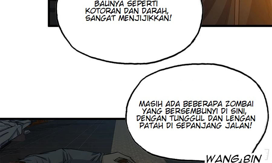 I Moved The BRICS In The Last Days Chapter 72 - halaman 57