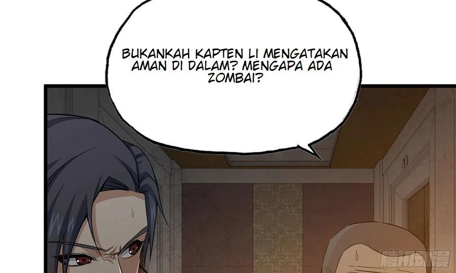 I Moved The BRICS In The Last Days Chapter 72 - halaman 60