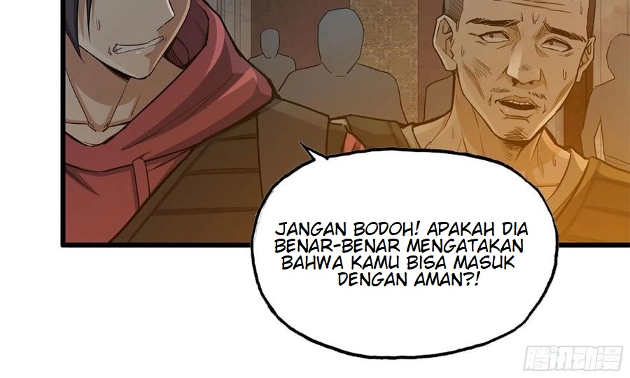 I Moved The BRICS In The Last Days Chapter 72 - halaman 61