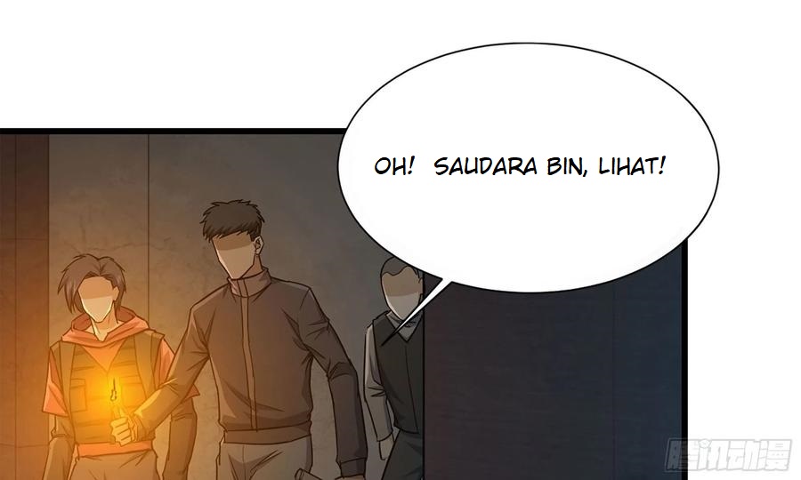 I Moved The BRICS In The Last Days Chapter 72 - halaman 62