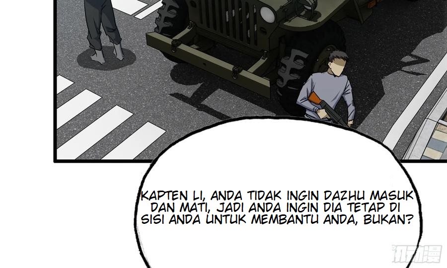 I Moved The BRICS In The Last Days Chapter 72 - halaman 82