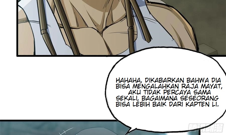 I Moved The BRICS In The Last Days Chapter 72 - halaman 86