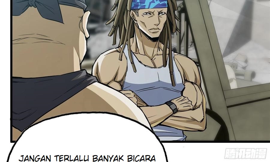 I Moved The BRICS In The Last Days Chapter 72 - halaman 89