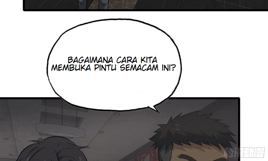 I Moved The BRICS In The Last Days Chapter 73 - halaman 10