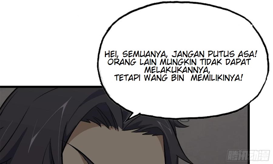 I Moved The BRICS In The Last Days Chapter 73 - halaman 14