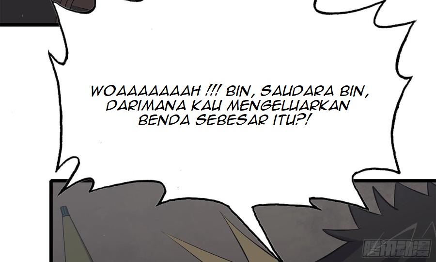 I Moved The BRICS In The Last Days Chapter 73 - halaman 22