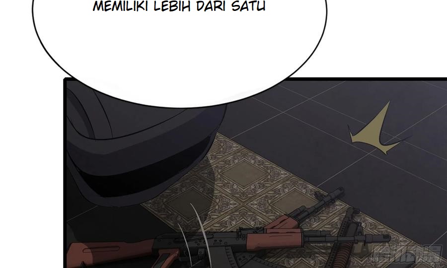 I Moved The BRICS In The Last Days Chapter 73 - halaman 27