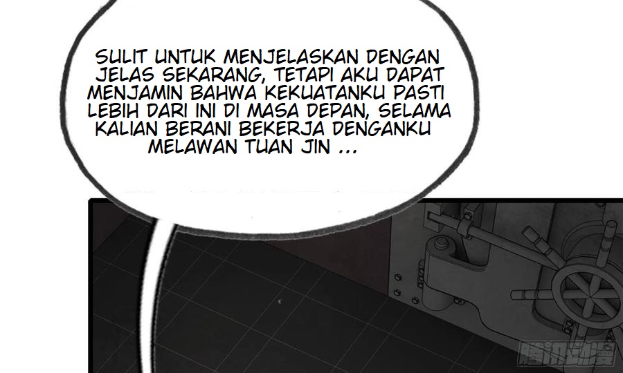 I Moved The BRICS In The Last Days Chapter 73 - halaman 31