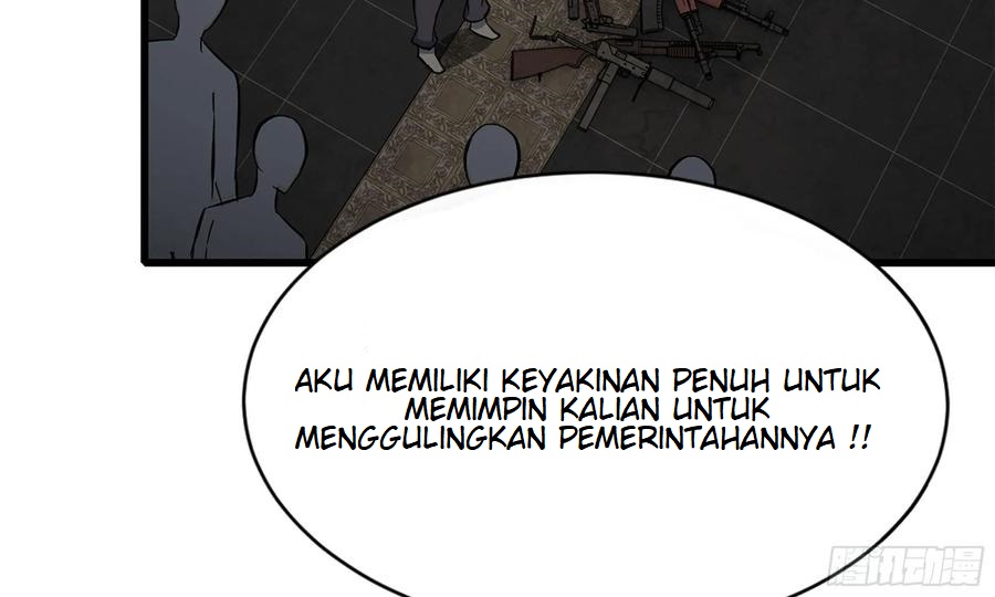 I Moved The BRICS In The Last Days Chapter 73 - halaman 33