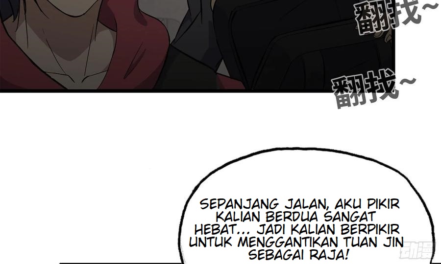 I Moved The BRICS In The Last Days Chapter 73 - halaman 35