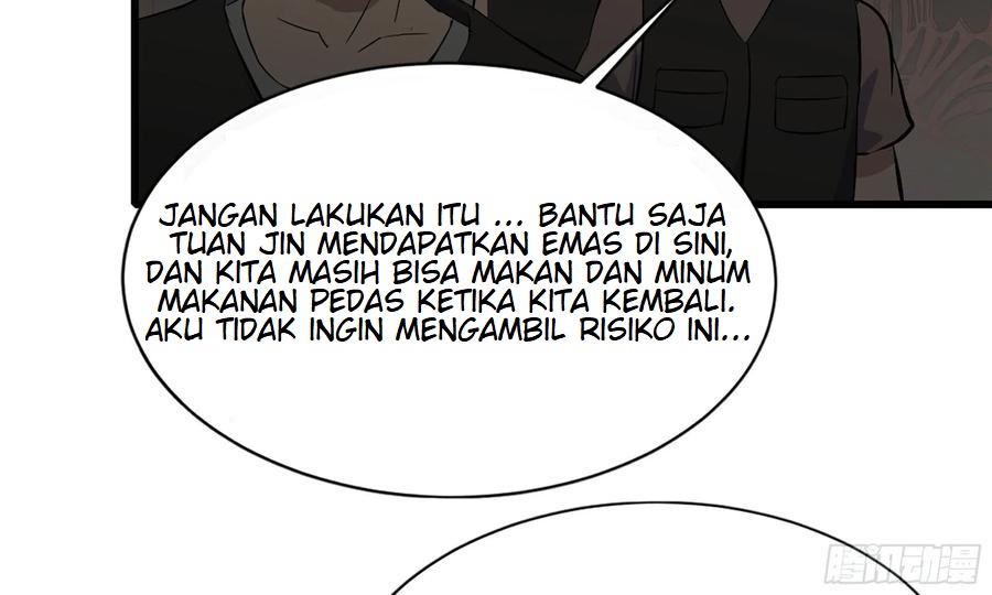 I Moved The BRICS In The Last Days Chapter 73 - halaman 37